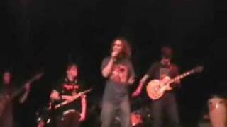 INCUBUS LIVE!!!! SInk Beneath The Line                 cover