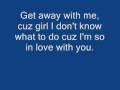 Jonas Brothers - Got me going crazy (lyrics)