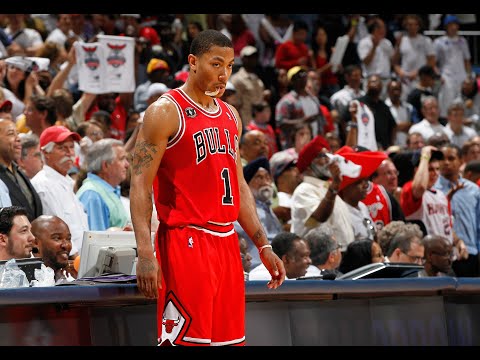 2011 NBA PLAYOFFS: BULLS VS HAWKS SERIES COMPLETE HIGHLIGHTS!!! (GAMES 1-6)