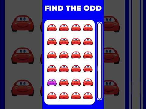 HOW GOOD ARE YOUR EYES 😭 || Part 166 || Find The Odd Emoji Out | Emoji Puzzle #emoji #emojichallenge