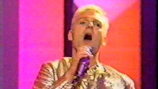 Erasure - Run To The Sun (Michael Ball Show)