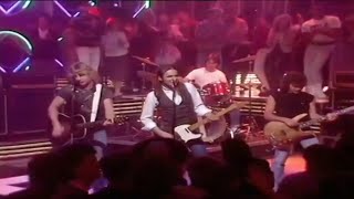 Status Quo - Marguerita Time TOTP 15-12 1983