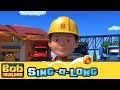 Bob The Builder Sing A Long Music Video Can We Fix It Yes We Can