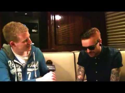 Matty Mullins love story