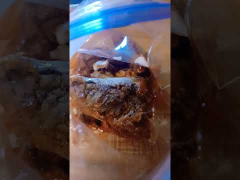 How To Reheat Your  Leftover Fried Fish Keep It Moist Tender Crispy and Steaming Hot