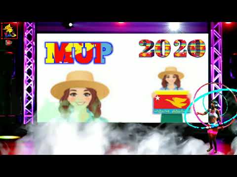 စုတ္မာဲကု္ံ မန္ဏးမန္ MUP 2020