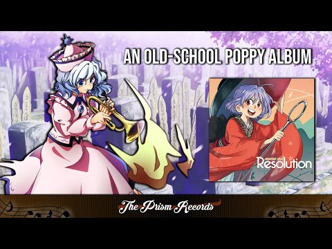 TPR ♪ ~ Resolution