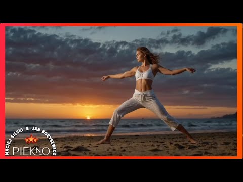 Maciej Silski i Jan Borysewicz  - Piękno (2008)