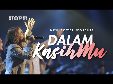 Dalam KasihMu