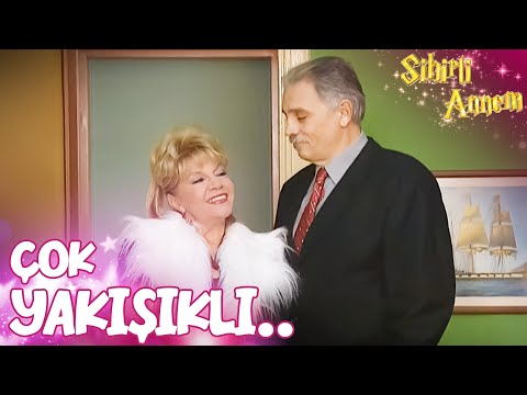 Taci İnsan Oldu! |  Sihirli Annem