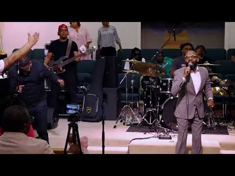 Tim Rogers  and The Fellas -1- (6/1/2025) ___in Jackson, MS