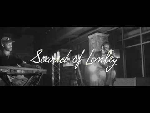 Beyoncé - Scared of Lonely - Crystal Nicole Cover