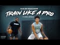 MarJon Beauchamp Train Like A Pro Ft Chris Johnson