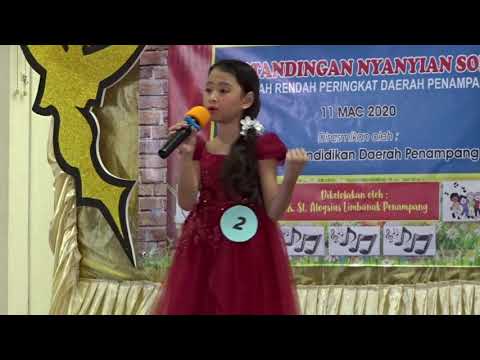Terang - Dato' Sri Siti Nurhaliza - cover