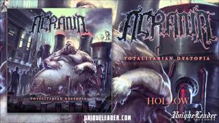 Acrania-Hollow
