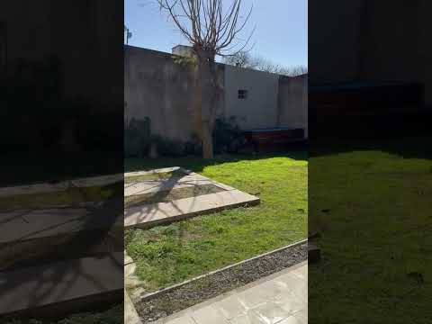 San Martin y Bolívar- San Antonio de Areco