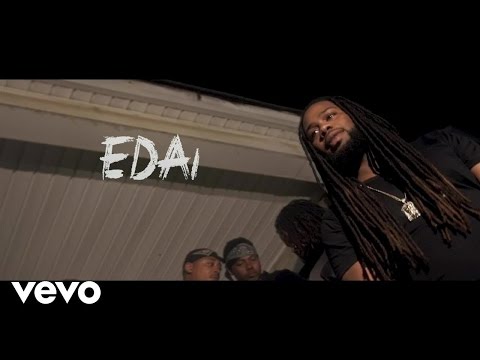 Edai - Shoot Sum ft. Doe Boy