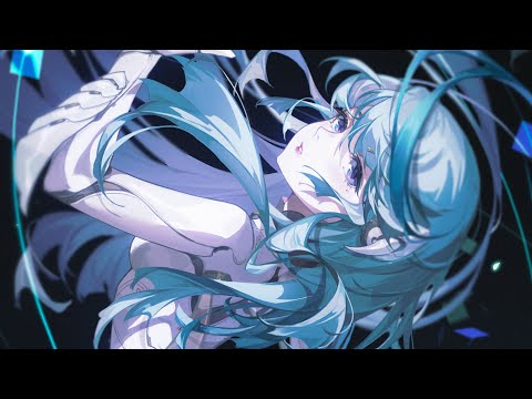 (Nightcore) ~ Lily (Rock Version)