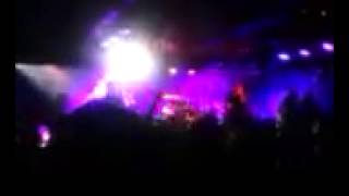 Iced Earth - If I Could See You