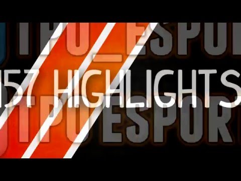 Team Penguin Overlords at Insomnia 57 Highlights