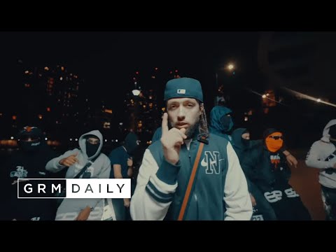 ZEDKAY - Go Clear [Music Video] | GRM Daily