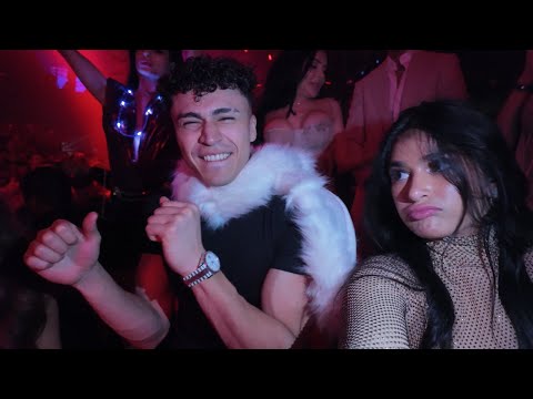 pov my last weekend in Miami...