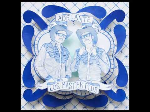 Los Master Plus - Vas A Querer? (Audio)