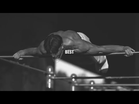 GRIND | Calisthenics discipline motivation