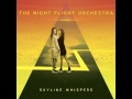 The Night Flight Orchestra - Stiletto 