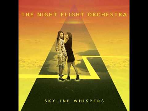 The Night Flight Orchestra - Stiletto