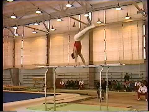 EF PB 1992 CIS Championships   Alexei Voropaev