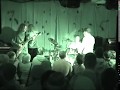 Himsa - Jacob Shock (Live @ Hell's Kitchen, Tacoma, WA 11-1-2003) - 5