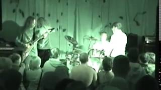 Himsa - Jacob Shock (Live @ Hell&#39;s Kitchen, Tacoma, WA 11-1-2003) - 5