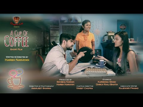 DHRUV RAAJ BHATIA A Cup Of Co...