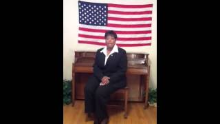 Brenda Rodgers For Kane County Recorder of Deeds