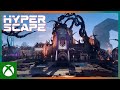 Hyper Scape: Neo-Arcadia 2.0 | Revamped Map Trailer | Ubisoft [NA]
