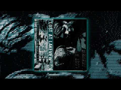 Mauzhar / Mummelratz - Lost At Lakeview (Full Split) (Dungeon Chip / 8-Bit / RPG Music)