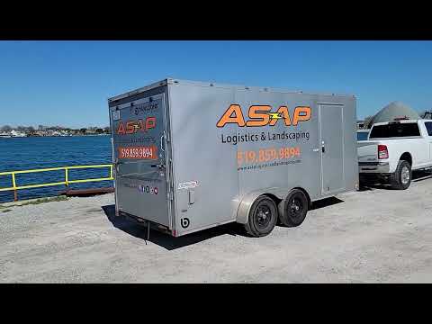 Trailer Signage (24/04/22)