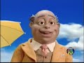 Lazytown El Gran Record Español Latino Discovery Kids Noviembre 2007 Parte 1