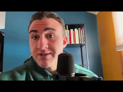 Marco Musso video testimonial thumbnail