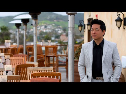 Tango dĩ vãng : Danh ca Thế Sơn