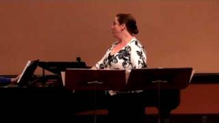 Song 3 | MIT 21M.303 Writing in Tonal Forms I, Spring 2009