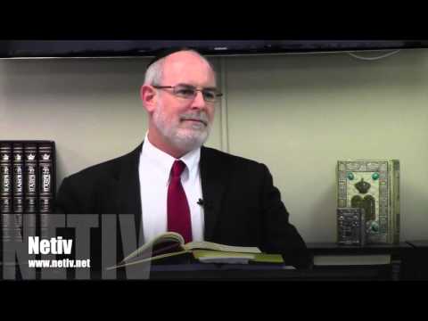 Strange Fire | Parshat Shemini - Rabbi Yaakov Cohen @torchweb