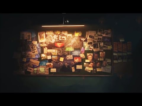 The Nighthaven Situation Cinematic - Rainbow Six Siege YEAR 7