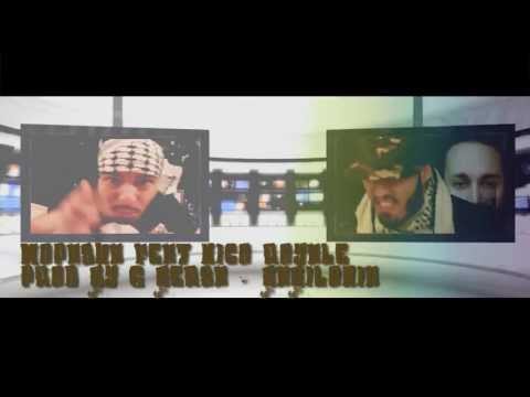 Mopasha feat. Nico Royale - Babilonia ( Prod. G Bersa )