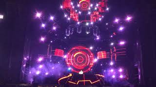 Afrojack Ultra México 2017