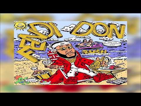 RU$H - Fendi Don (2020 New Full Album) Ft. Tha God Fahim, JAY NiCE