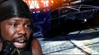 They Call Me Restart Ronnie In The Streets!