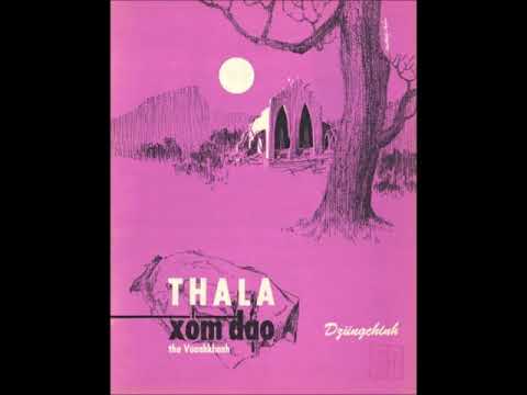 Tha La xóm đạo Sheet - Giao Linh