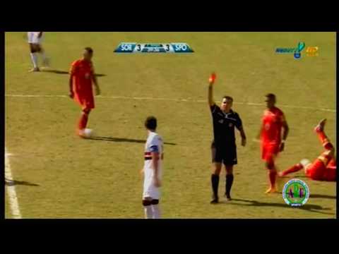 Melhores momentos do volante Bruno Rodrigues.